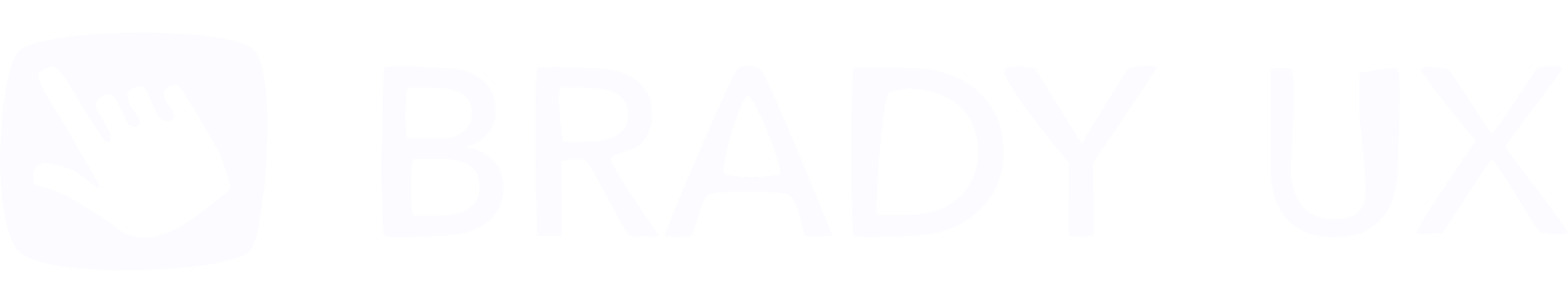 brady ux